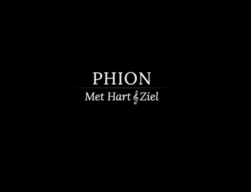 Phion: met Hart & Ziel | Omroep Gelderland & RTV Oost