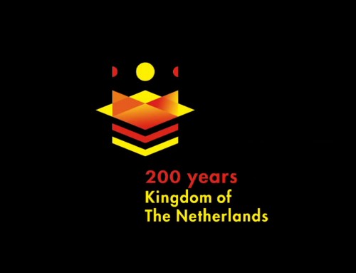 Nationaal Comité 200 jaar Koninkrijk | Internationale commercial