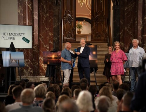 VisitOost & RTV Oost | ‘Het Mooiste Plekkie’ (van Overijssel)