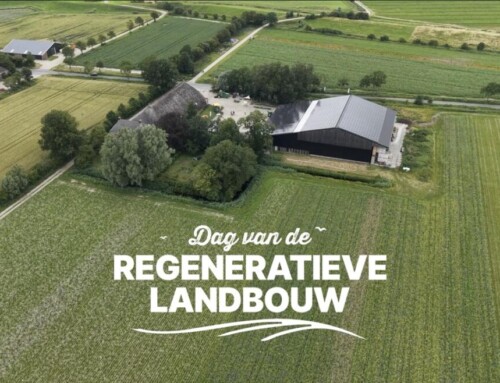 Regeneratieve Alliantie | Dag van de Regeneratieve Landbouw