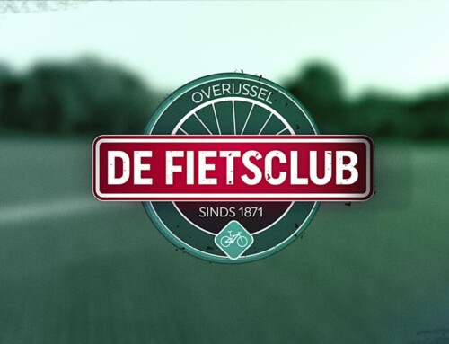 365 Dagen Fietsen in Overijssel, MarketingOost & RTV Oost | serie ‘De Fietsclub’