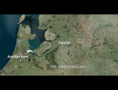 NBTC Holland Marketing & Marketing Oost | Meet ‘The Other Holland’