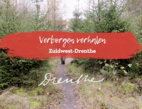 Marketing Drenthe | Verborgen Verhalen in Zuidwest-Drenthe