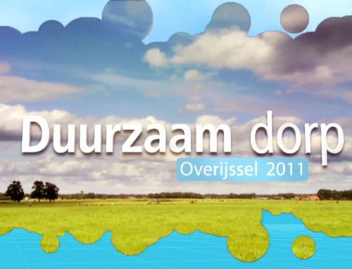 Provincie Overijssel & RTV Oost | Duurzaam Dorp